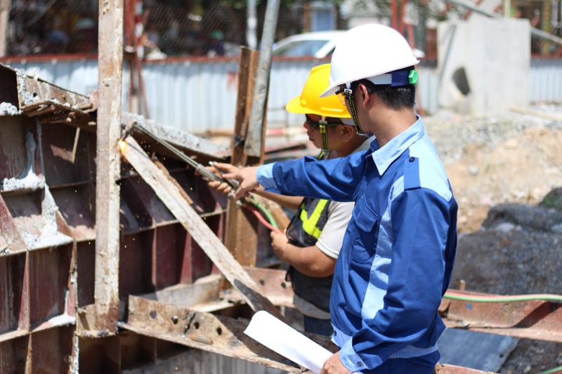 đồ bảo hộ lao động Hải Phòng