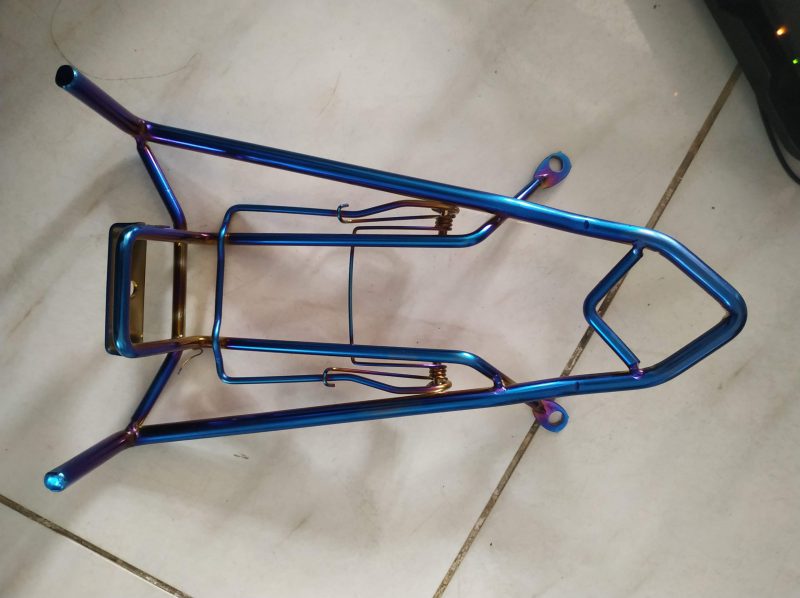 đồ chơi xe máy Hà Nội BikerShop
