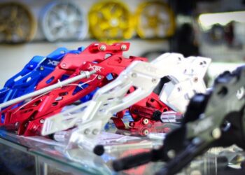 đồ chơi xe máy Hà Nội