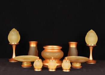 đồ thờ cúng tại TPHCM