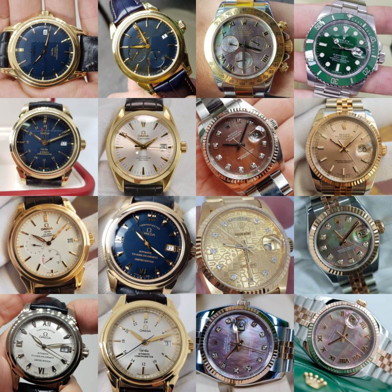 đồng hồ Hải Phòng đồng hồ Hải Phòng