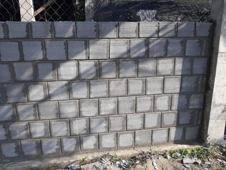 gạch không nung Bình Dương Gạch Trường Lộc