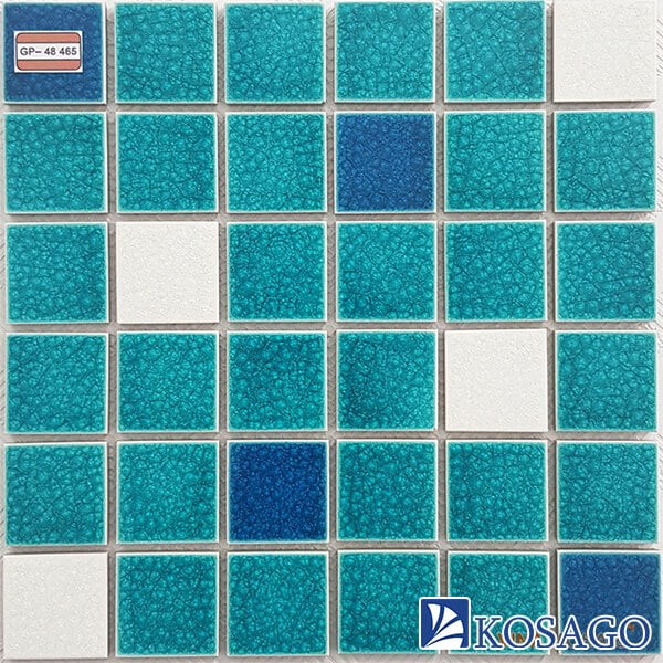 Gạch Mosaic TPHCM