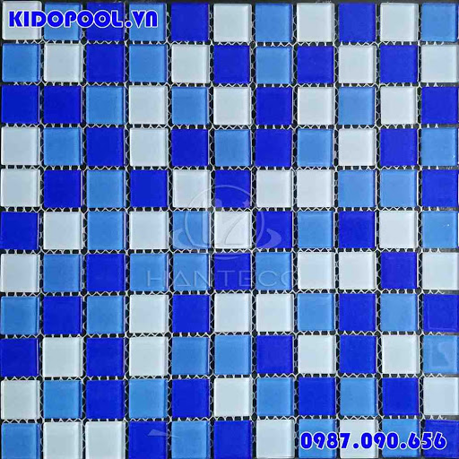 Gạch Mosaic TPHCM