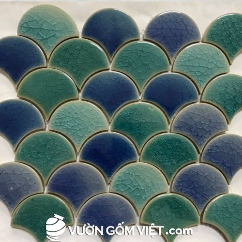 Gạch Mosaic TPHCM