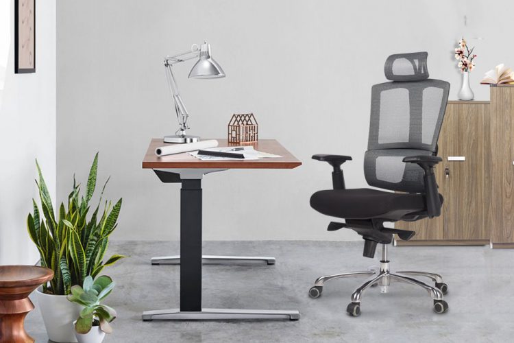 Thuận Hưng - Đơn Vị Cung Cấp Ghế Văn Phòng Tại Bình Dương.