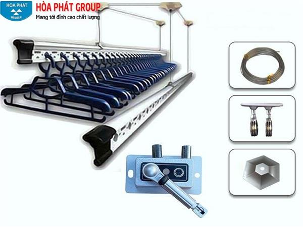 giàn phơi thông minh tại tphcm giàn phơi thông minh tại tphcm