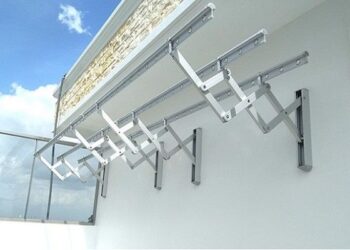 giàn phơi thông minh tại tphcm