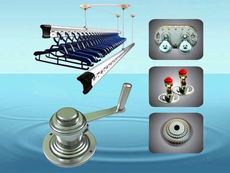 giàn phơi thông minh tại tphcm giàn phơi đồ việt nhật