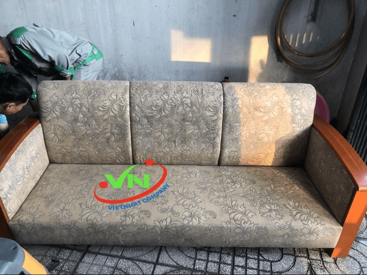 giặt ghế sofa tại nhà tphcm Việt Nhật