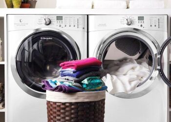 Giặt là Hải Phòng