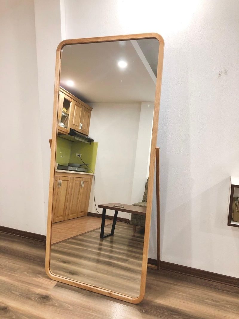 gương soi toàn thân hà nội
