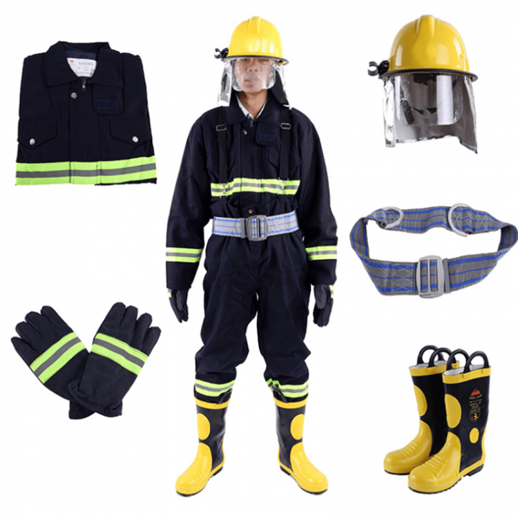 đồ bảo hộ Bình Dương Công Ty UNI-PRO