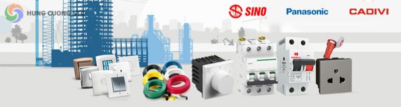 Hệ thống tưới Hải Phòng Công ty TNHH STC Hùng Cường