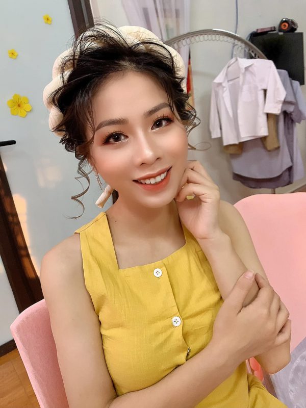 Áo Cưới Thanh Hồng