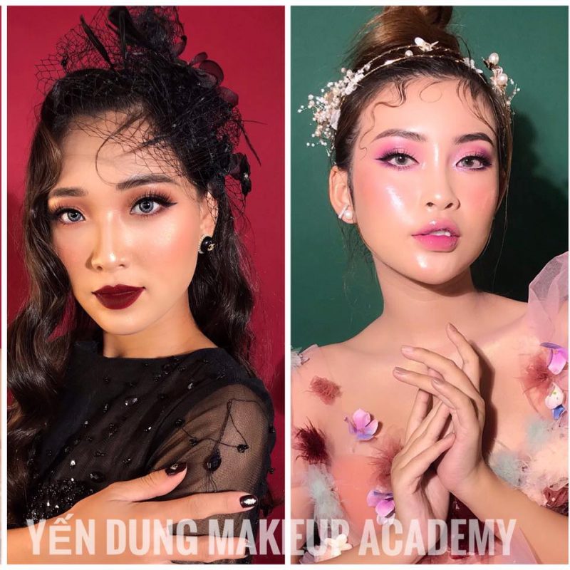 Yến Dung Makeup 