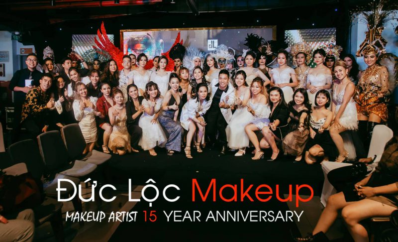 Đức Lộc Make Up Academy