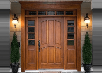 cửa gỗ Biên Hòa