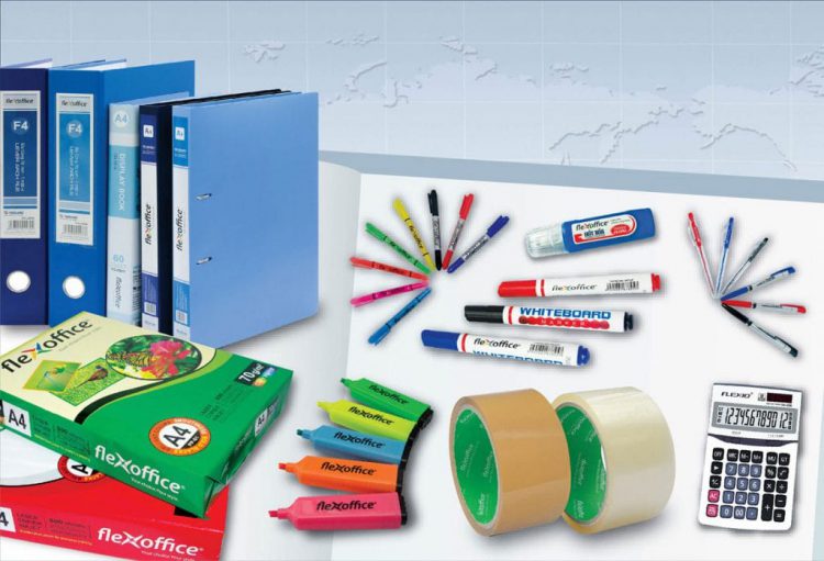 văn phòng phẩm Biên Hòa Dung Đức Hòa