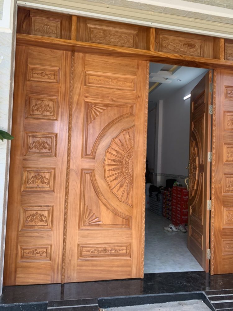 cửa gỗ Biên Hòa cửa gỗ Biên Hòa