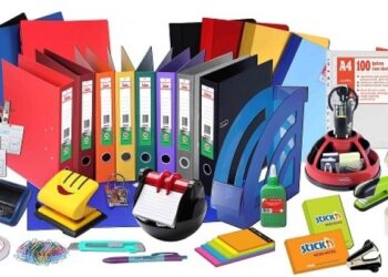 văn phòng phẩm Bình Dương