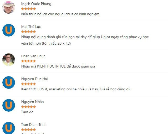 khóa học kinh doanh bất động sản online khóa học kinh doanh bất động sản online