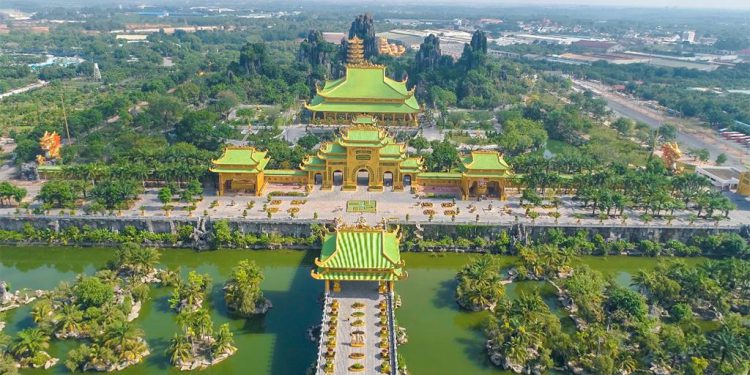 khu du lịch sinh thái bình dương khu du lịch sinh thái bình dương