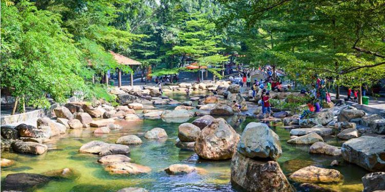 khu du lịch sinh thái bình dương khu du lịch sinh thái bình dương