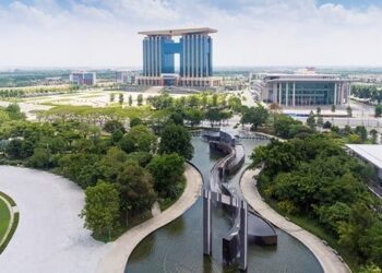 Bỏ Túi Ngay Top 8 Khu Du Lịch Sinh Thái Bình Dương Tuyệt Đẹp