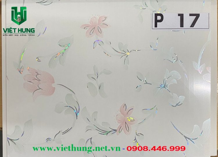 la phông nhựa tphcm