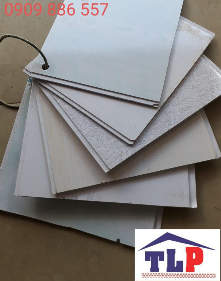 la phông nhựa tphcm