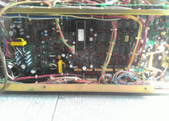 linh kiện điện tử Biên Hòa