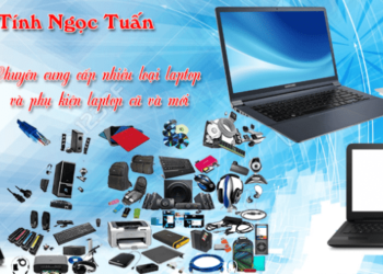 Máy Tính Ngọc Tuấn