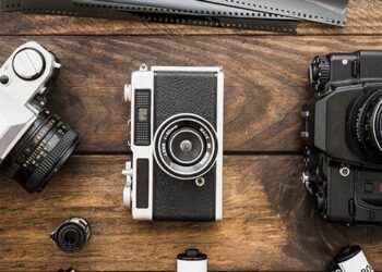 máy ảnh cũ TPHCM