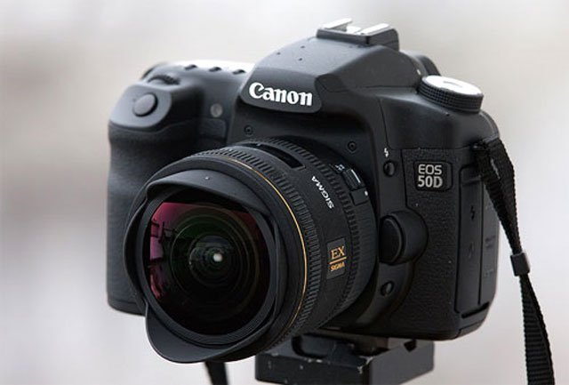 Khánh Long Camera