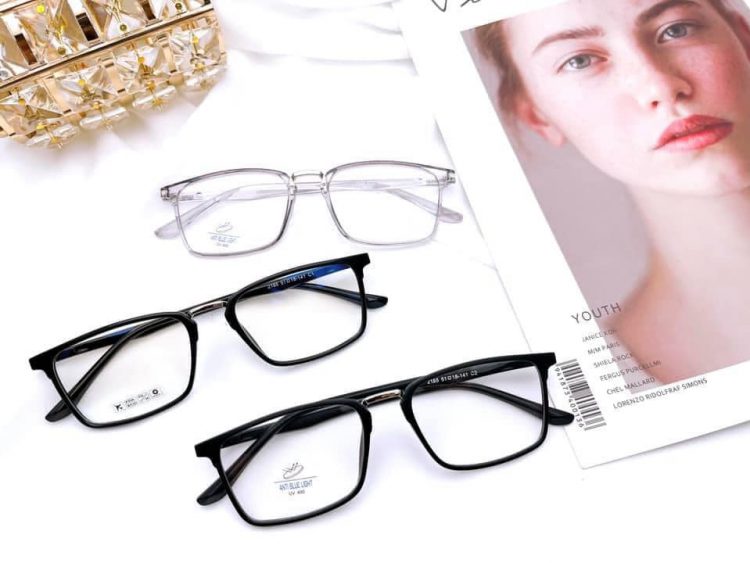 cắt kính cận ở Biên Hòa Mắt kính Điện Biên Phủ