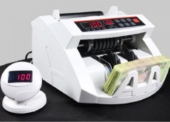 máy đếm tiền Hải Phòng