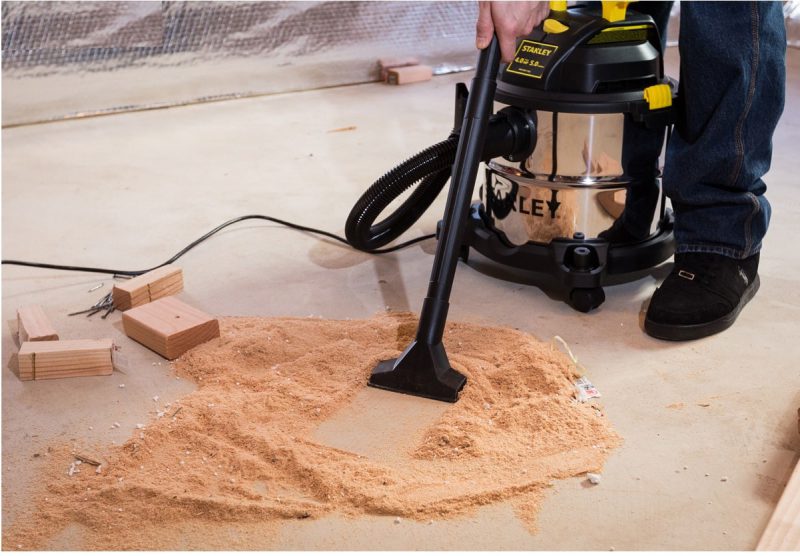 máy hút bụi công nghiệp tại Hải Phòng Cửa Hàng Điện Máy Đa Năng