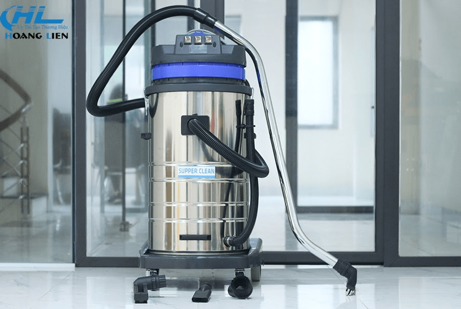 Máy Hút Bụi Công Nghiệp Tại TPHCM Máy Hút Bụi Công Nghiệp Tại TPHCM