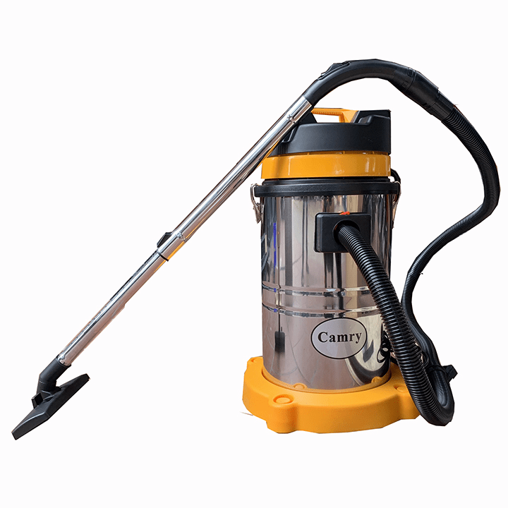 Máy Hút Bụi Công Nghiệp Tại TPHCM Vina Hitech