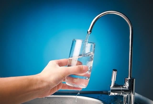 máy lọc nước gia đình Hải Phòng 