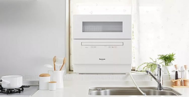 máy rửa chén nội địa Nhật tại TPHCM Cửa hàng Công Nghệ Nhật