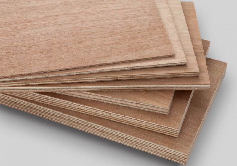 mua gỗ ván ép tại hải phòng Liên Việt