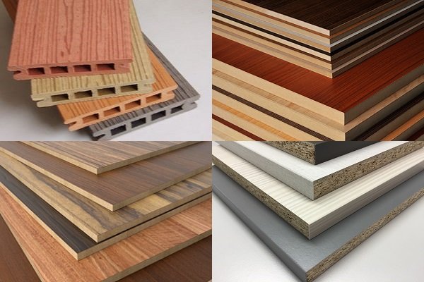 mua gỗ ván ép tại hải phòng Ngô Gia