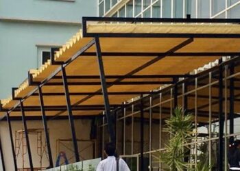 Top 10 Cửa Hàng Bán Mái Hiên Bình Dương Tốt Và Uy Tín