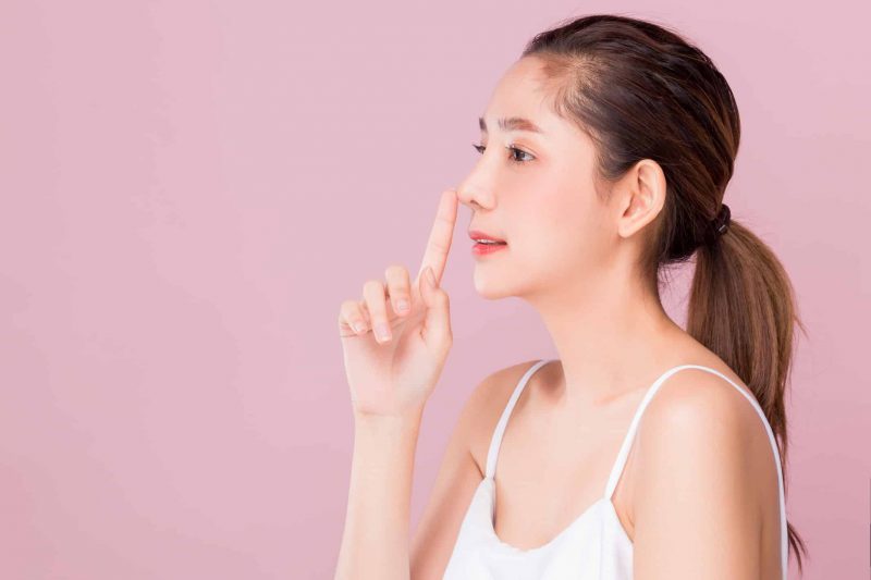 Nâng Mũi Hải Phòng 