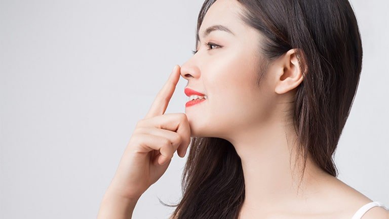 Nâng Mũi Hải Phòng 