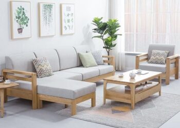 Nệm Lót Ghế Gỗ