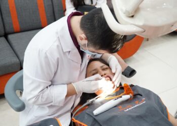 niềng răng hải phòng