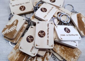 nơi khắc laser Hải Phòng